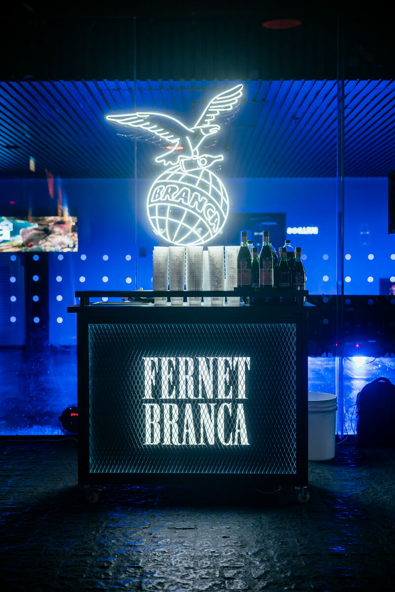 Fernet Branca